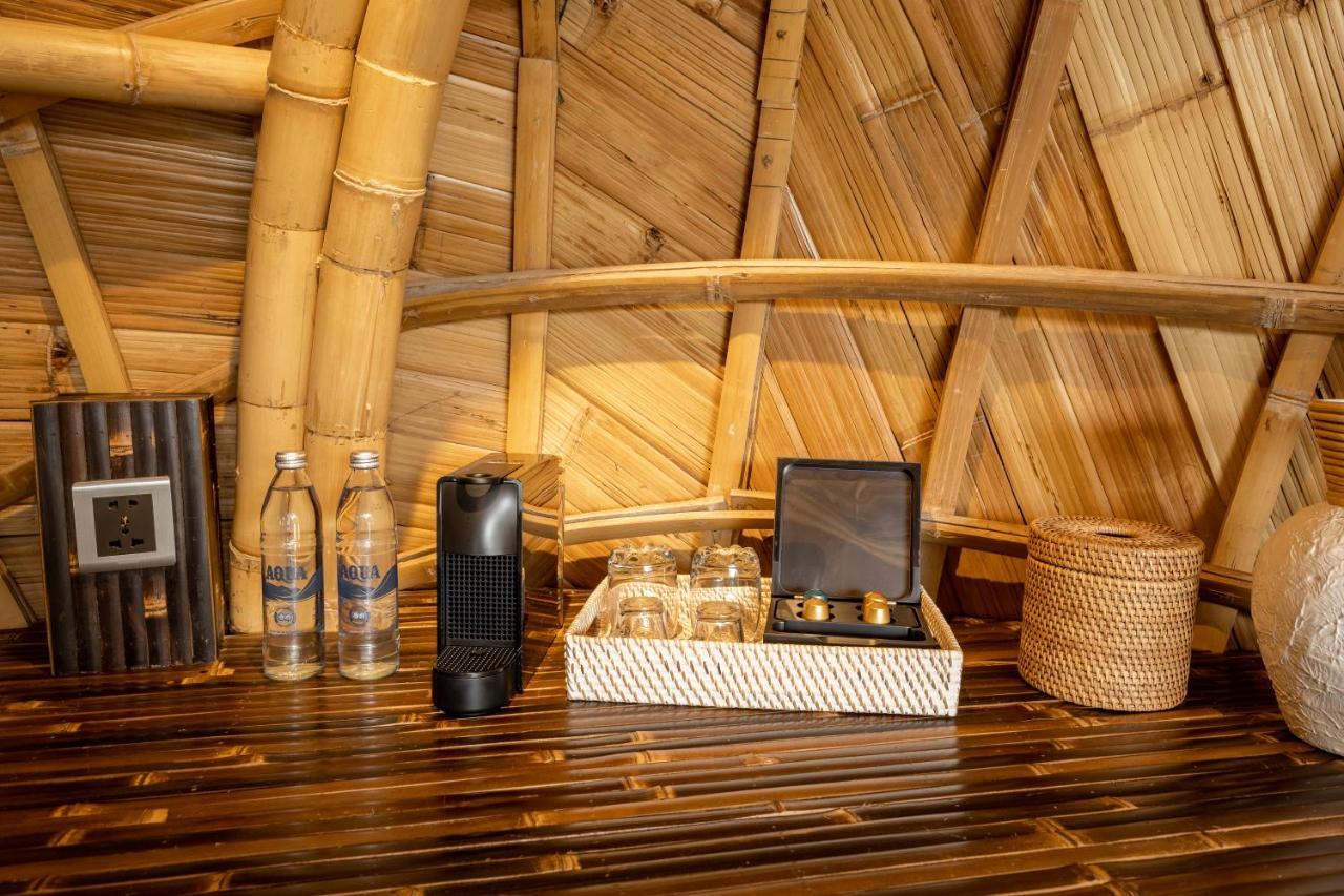 Eco Six Bali 호텔 탐파크시링 외부 사진